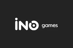 INO Games logo