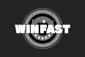 Win Fast logo
