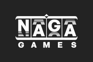Naga Games logo