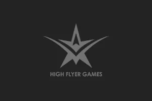 High Flyer Games logo