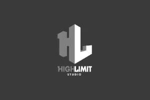 High Limit Studio logo