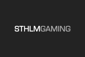 Sthlm Gaming logo