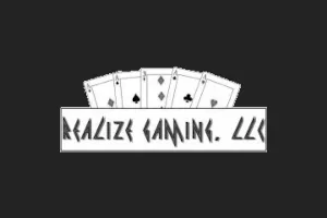 Realize Gaming logo