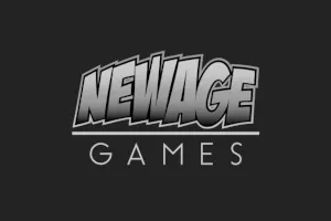 NewAge Games logo
