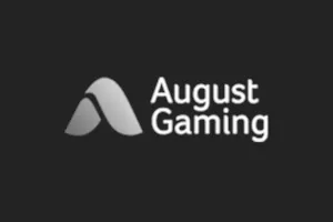 August Gaming logo
