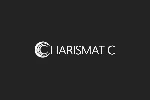 Charismatic logo