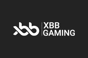 XBB Gaming logo