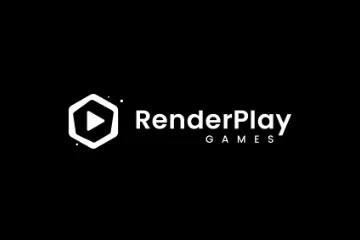 RenderPlay logo
