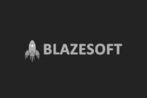 Blazesoft logo