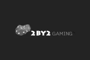 2 By 2 Gaming logo