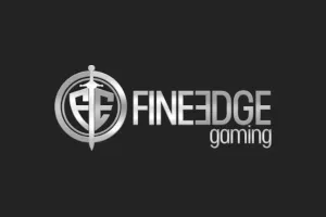 Fine Edge Gaming logo