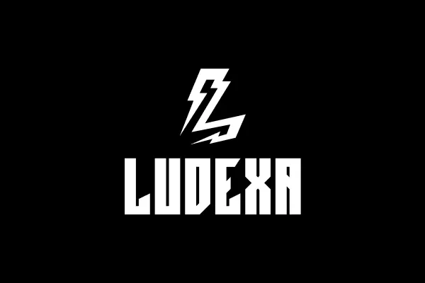 Ludexa logo