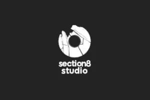 Section8 Studio logo