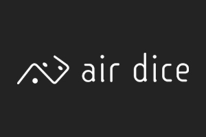 Air Dice logo