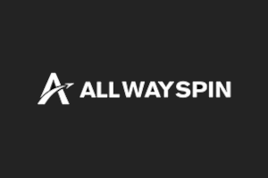 AllWaySpin logo