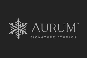 Aurum Signature Studios logo