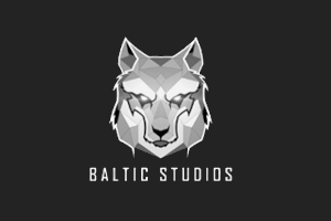 Baltic Studios logo