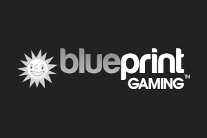 Blueprint Gaming logo