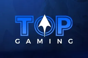 Top Gaming logo