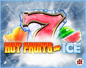 Hot Fruits on Ice logo